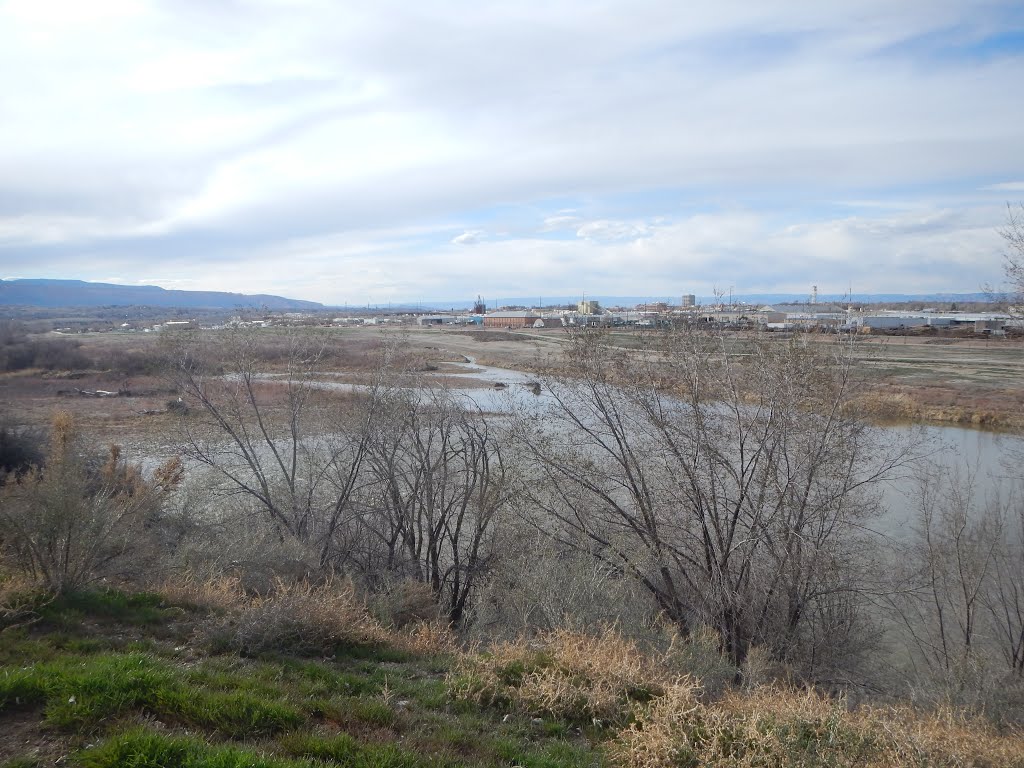 River