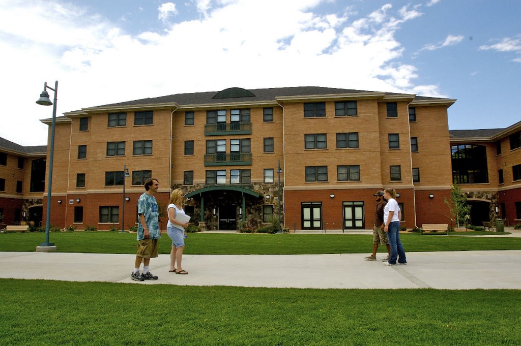 Mesa Dorm