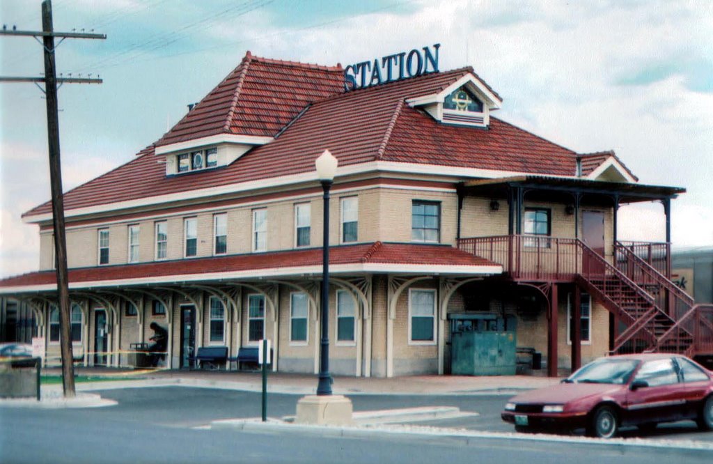 Grand Junction