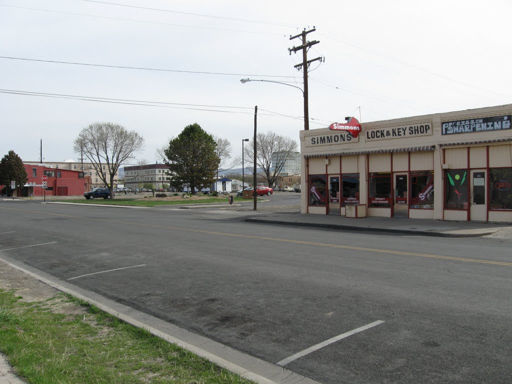 Grand Junction