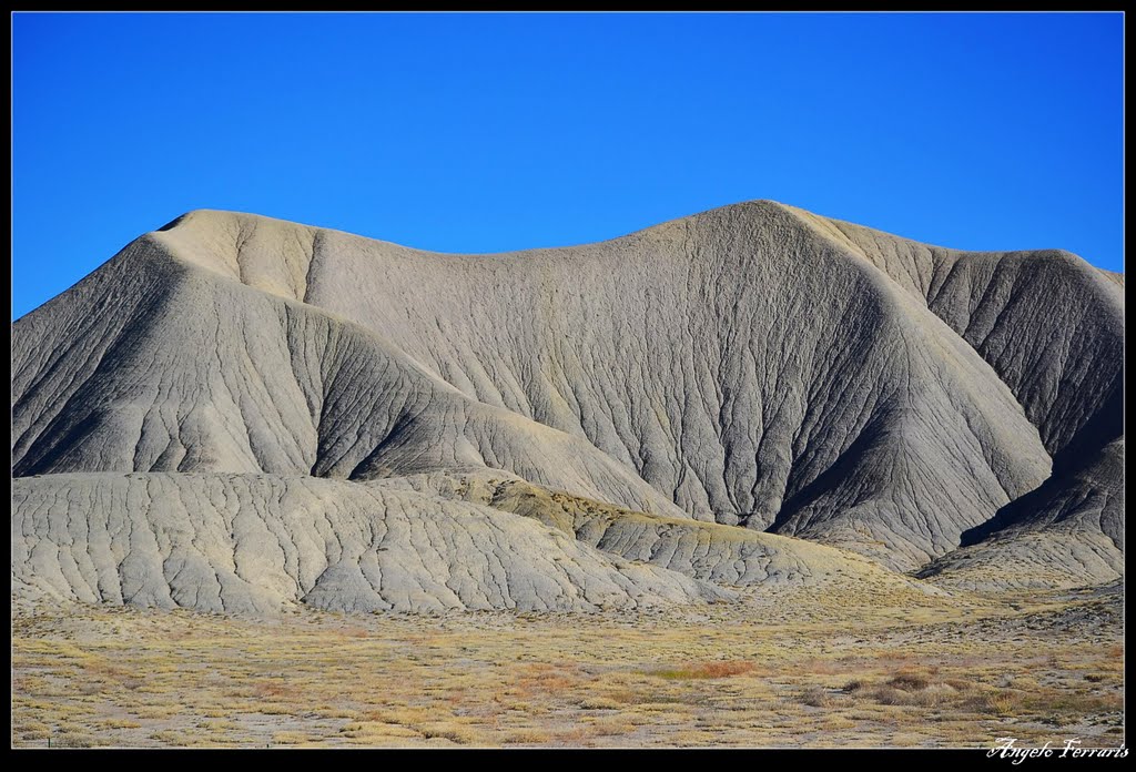 Route 70, Grand Junction, Colorado
