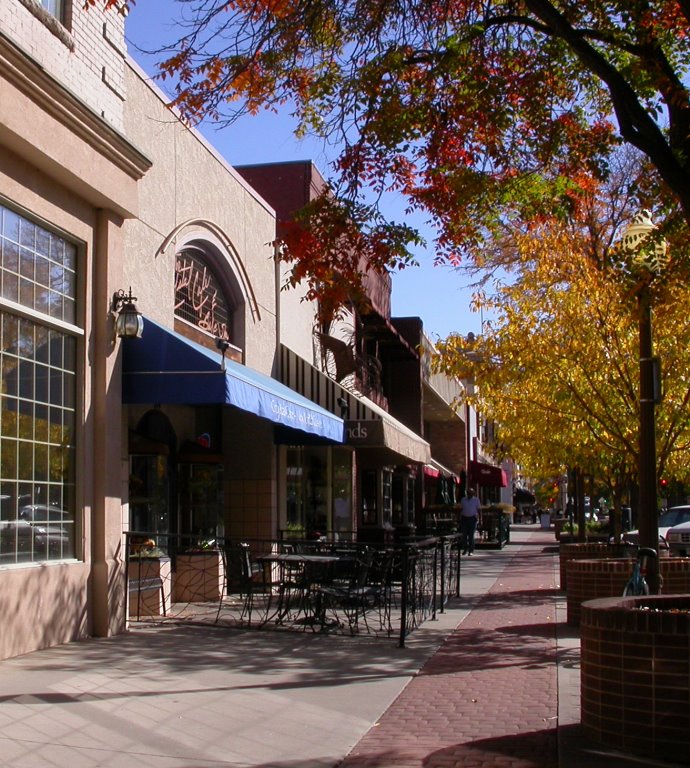 36 Grand Junction