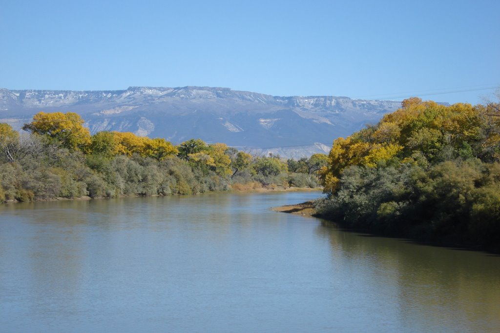 Grand Mesa