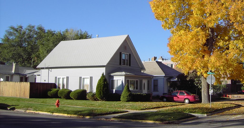 700 15th St Greeley, CO