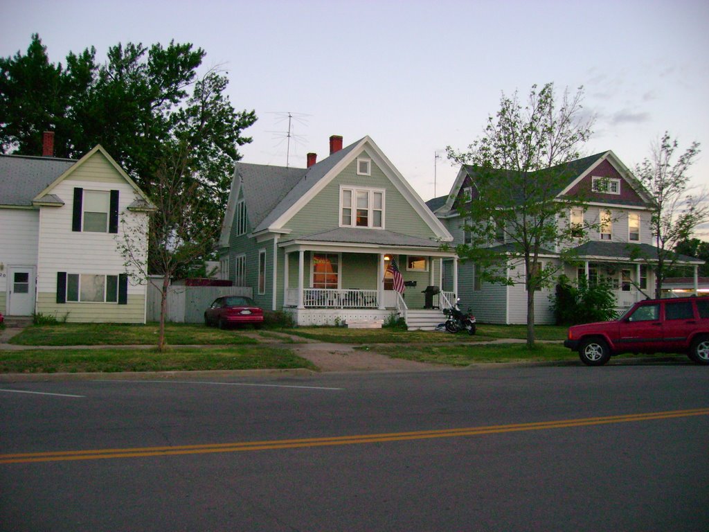 724 12th St.