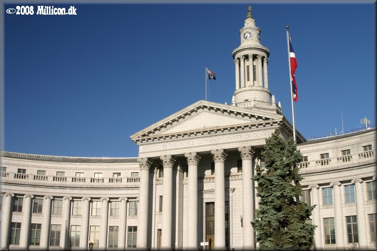 Denver City & County Building