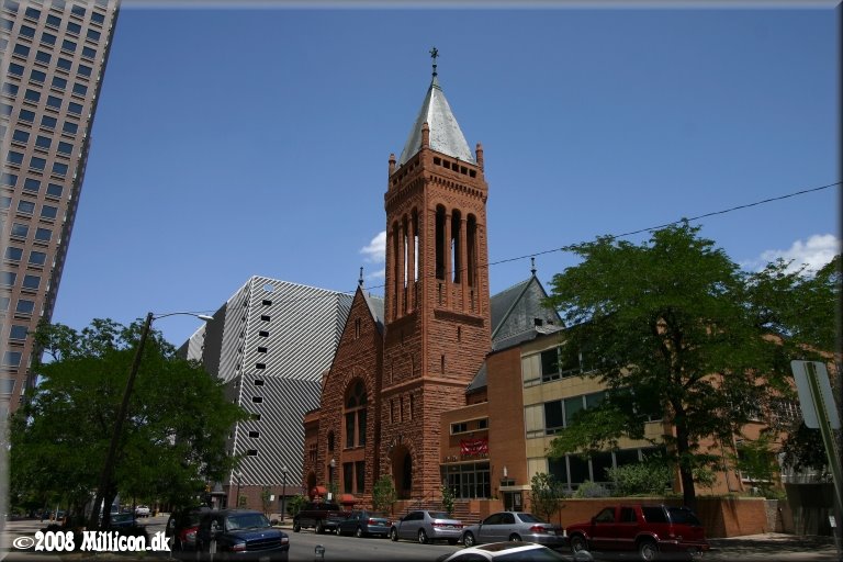 Central Presbyterian Church
