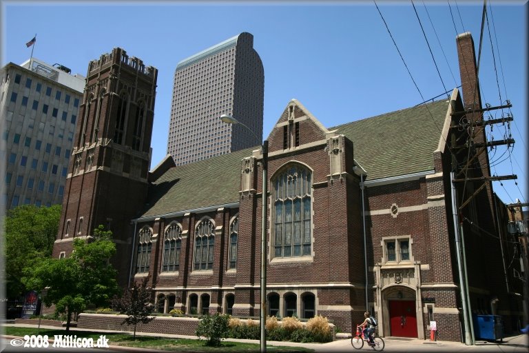 Saint Paul Lutheran Church