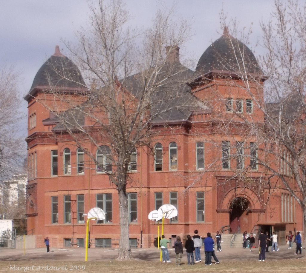 Moore School