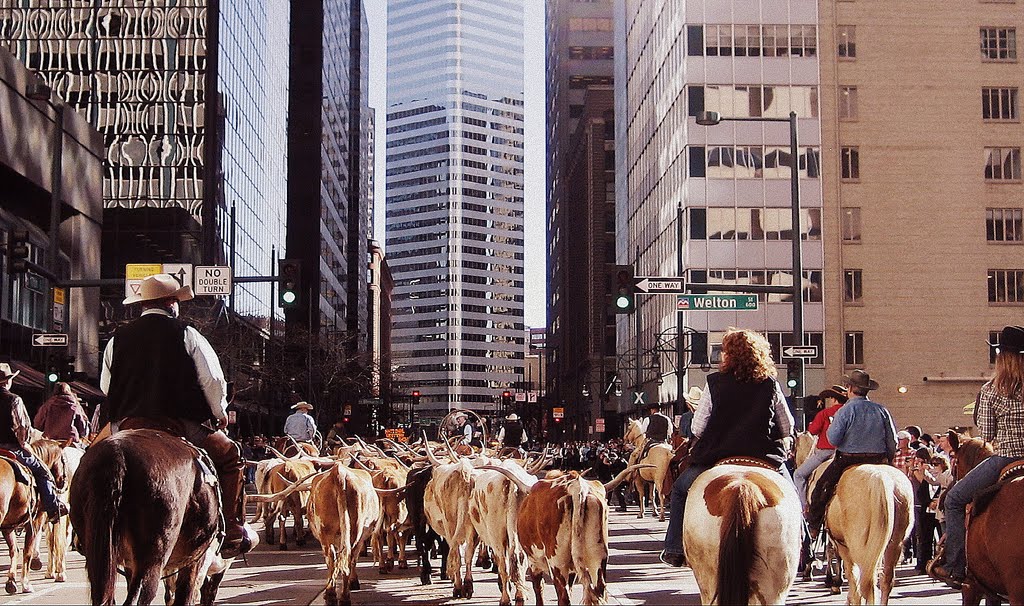 17th Street