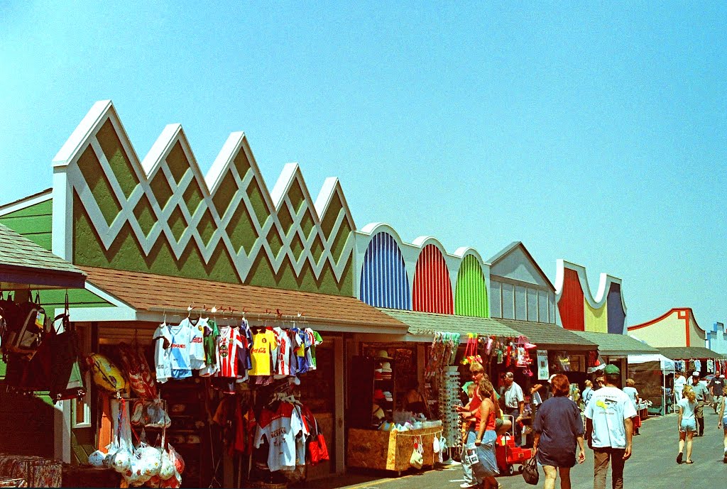 Mile High Flea Market, Denver, Colorado