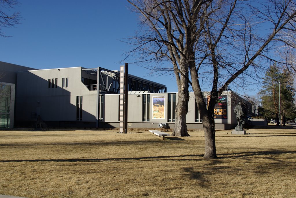 Money Museum