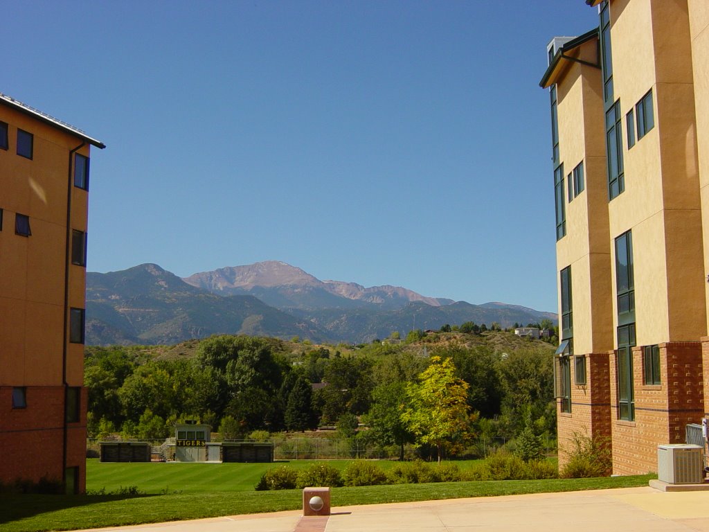 Colorado College