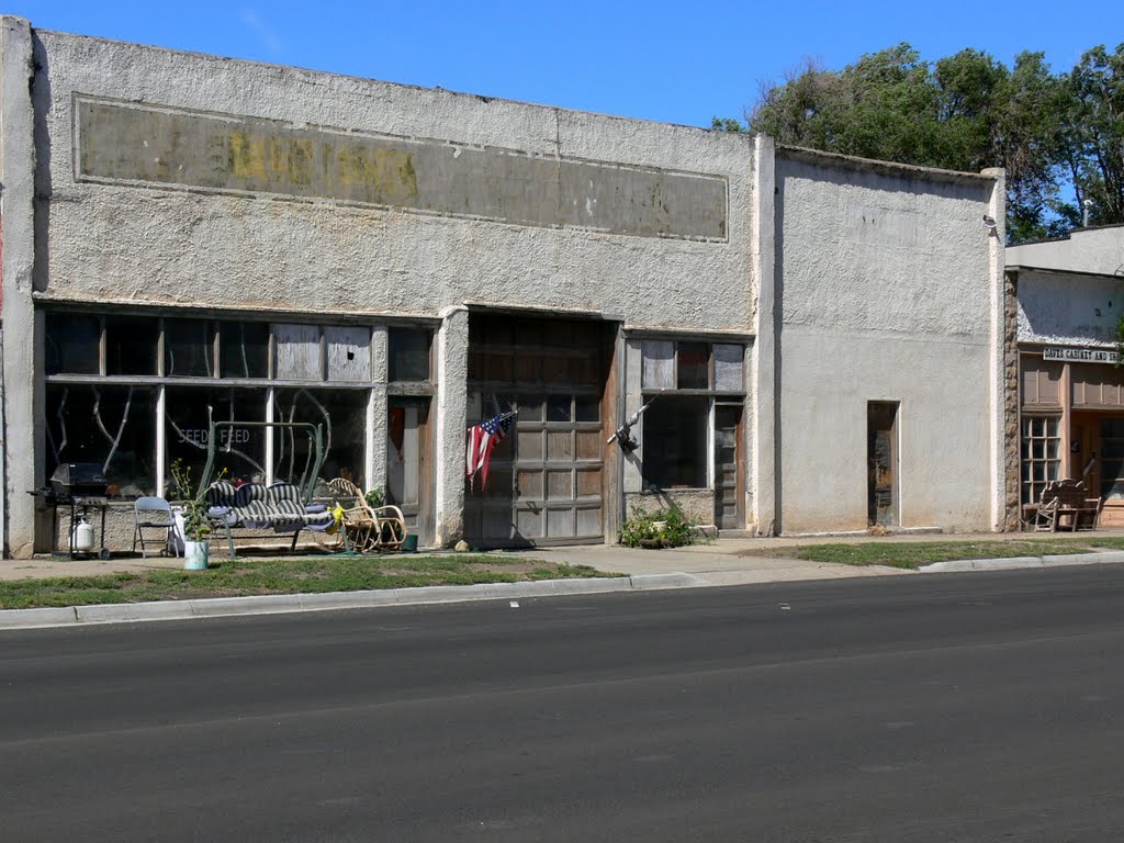 Des Moines, New Mexico