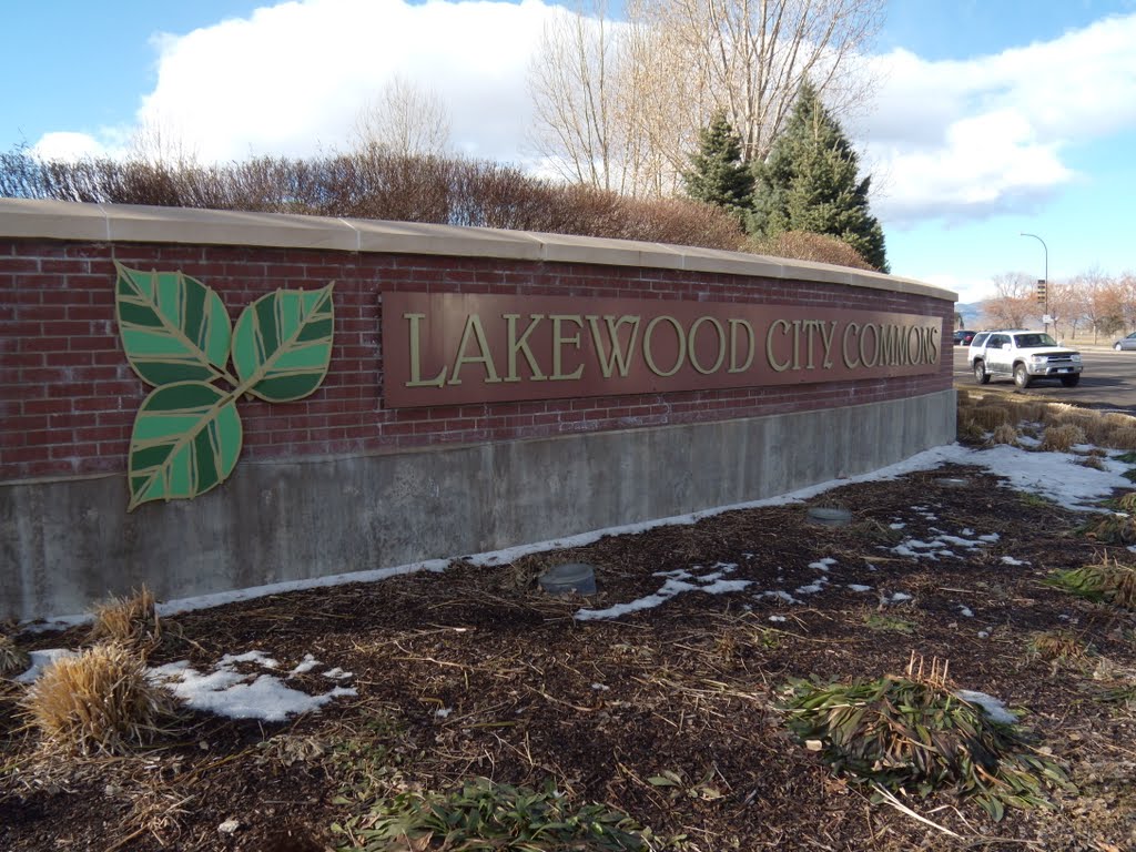 Lakewood