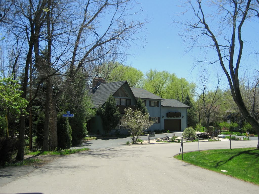 country club living