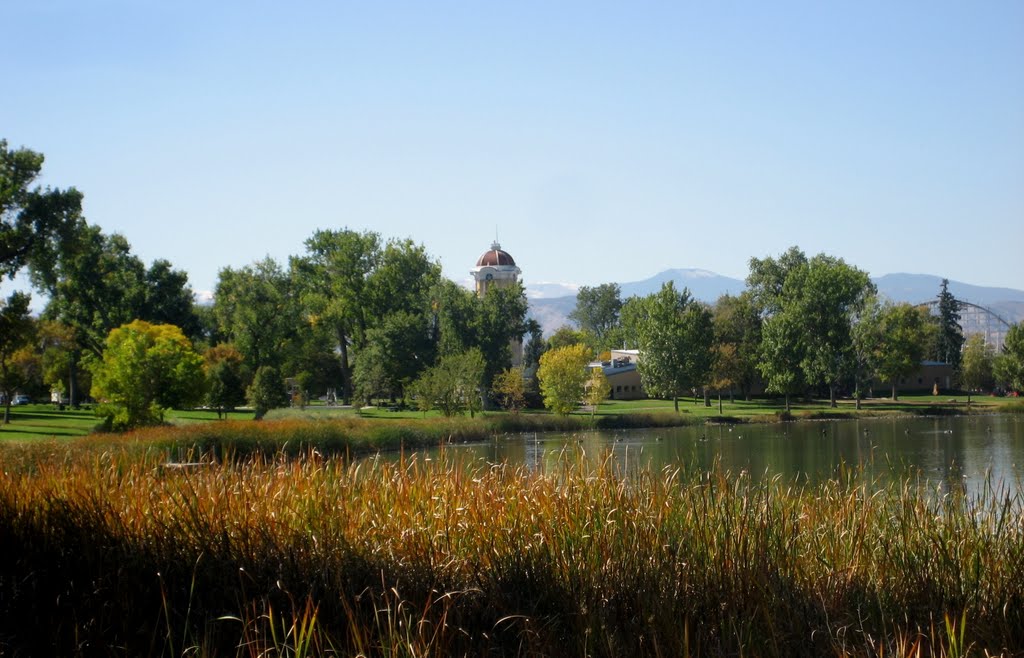mid October 2010