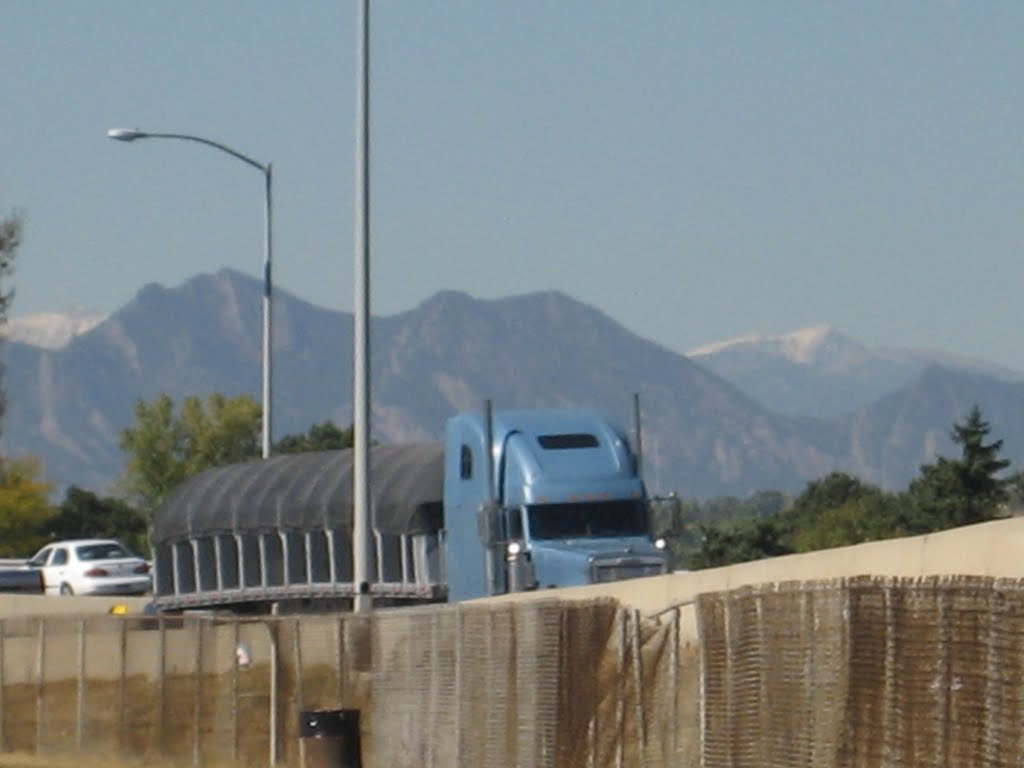 interstate