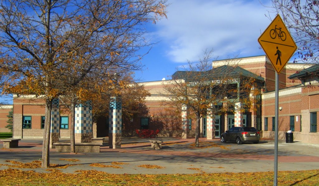middle school