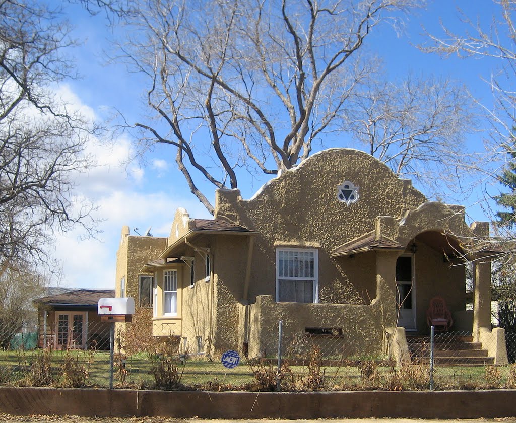 Colorado home