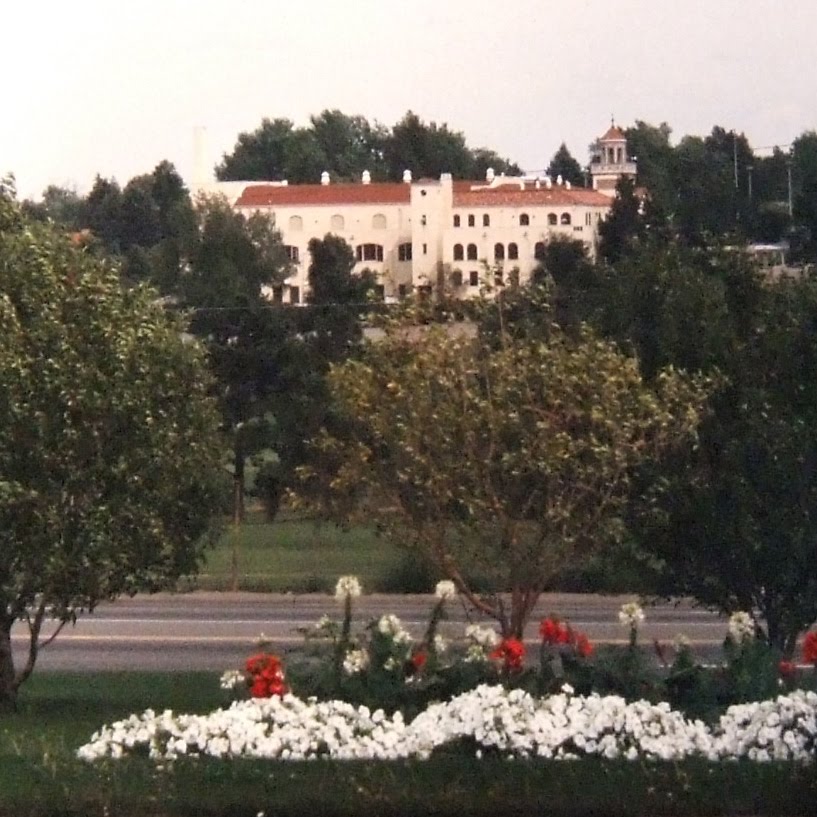 The park at Sheridan Blvd -1976-