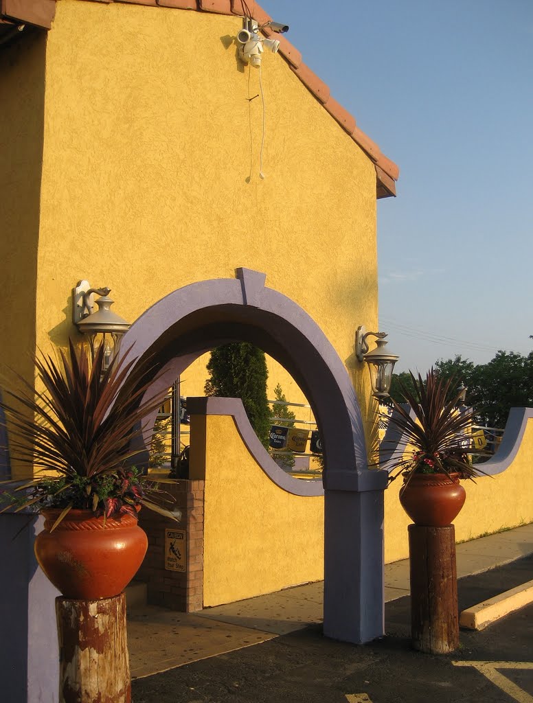El Paraiso