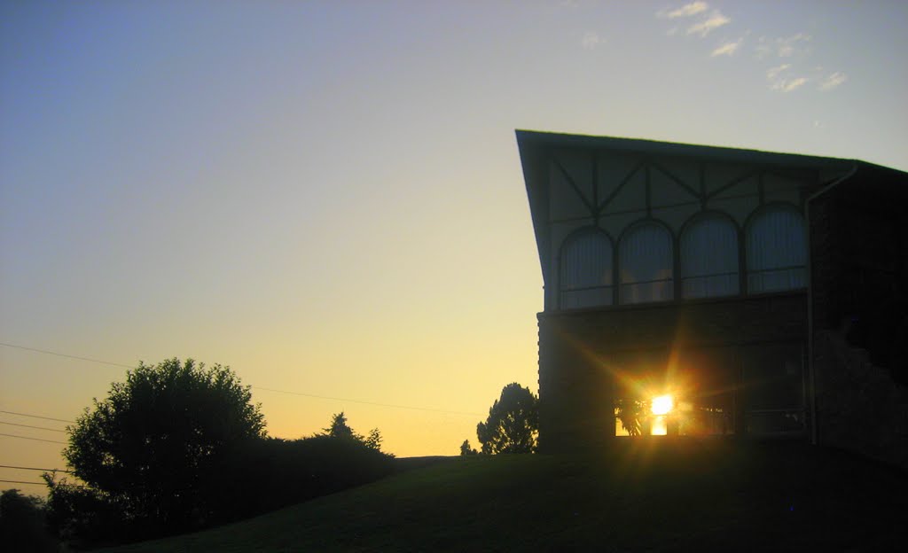sunrise