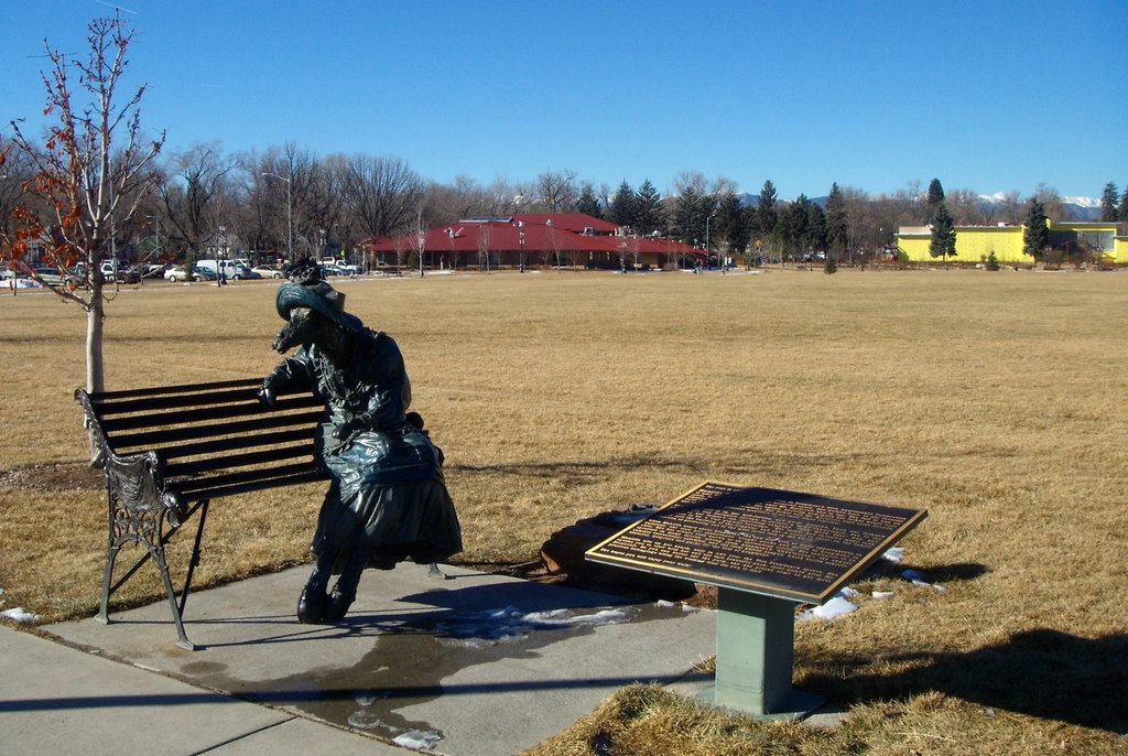 Longmont, Roosevelt Park