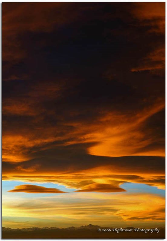 Dark Denver