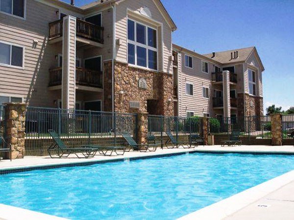 Village at North Hills Apartment Homes