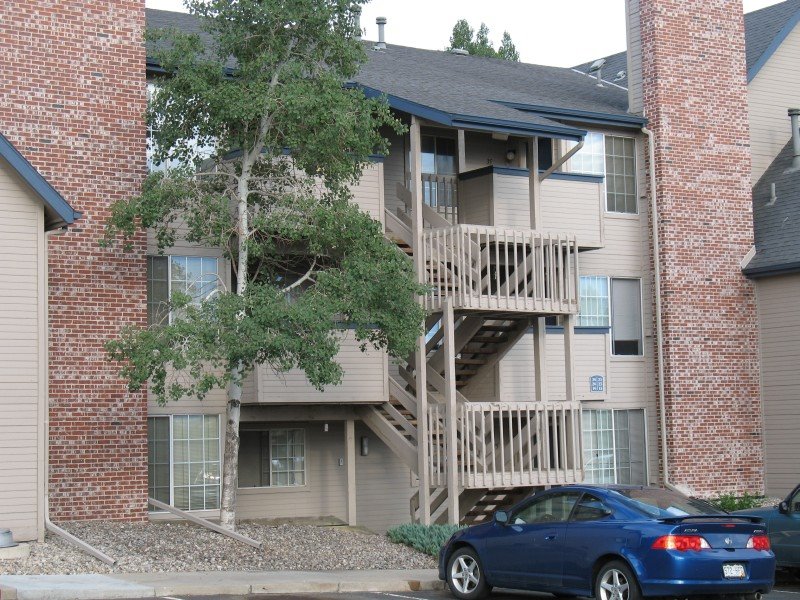 Camden Pinnacle Apartments