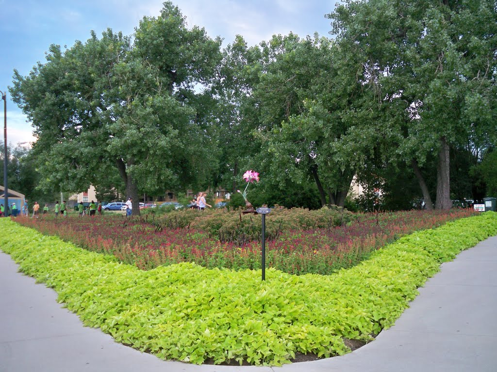 FULL GREEN AND...,Colorado,USA