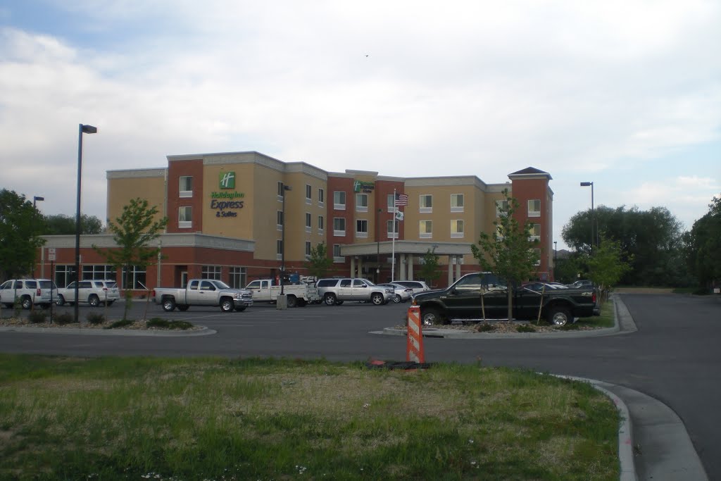 Holiday Inn Express, Denver North, Thornton