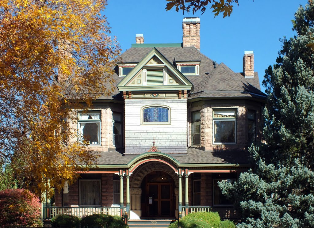 Baxter House