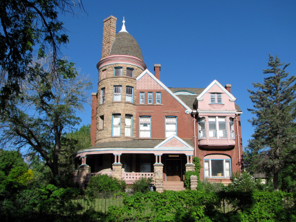 Historic District