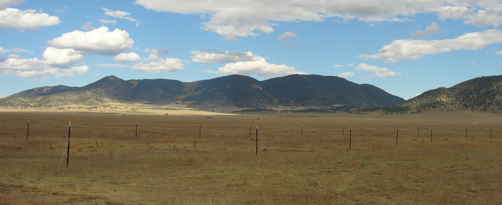 Park County Road 23