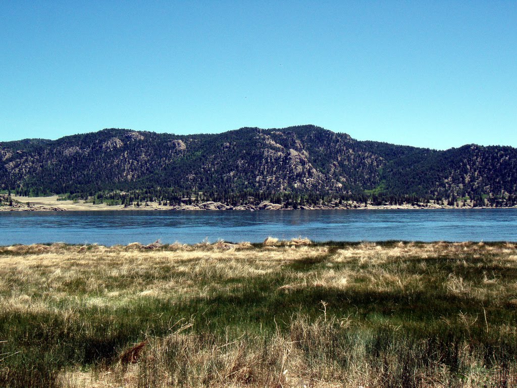 HOWBERT POINT