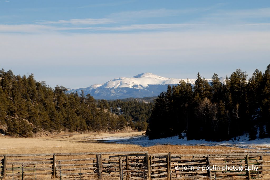 east Wilkerson Pass