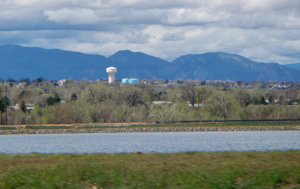 Westminster Skyline 2