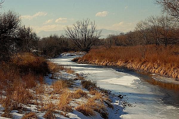 Clear Creek