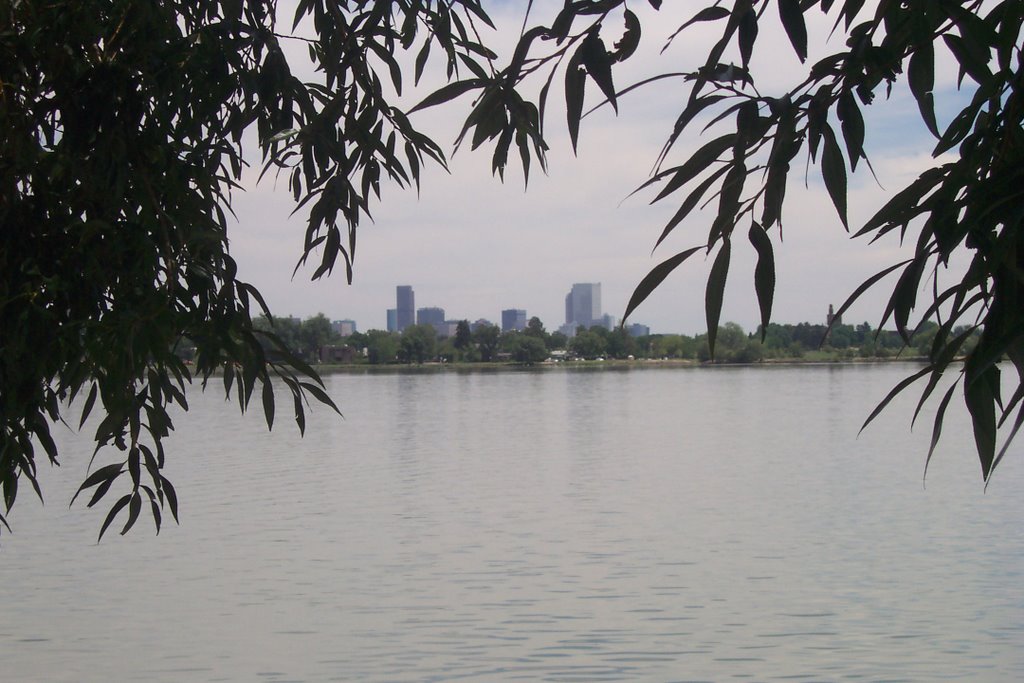 Sloans Lake, Denver