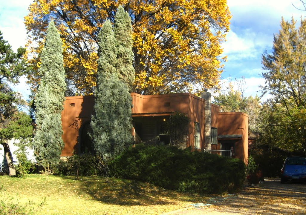 enjoyable fall colors