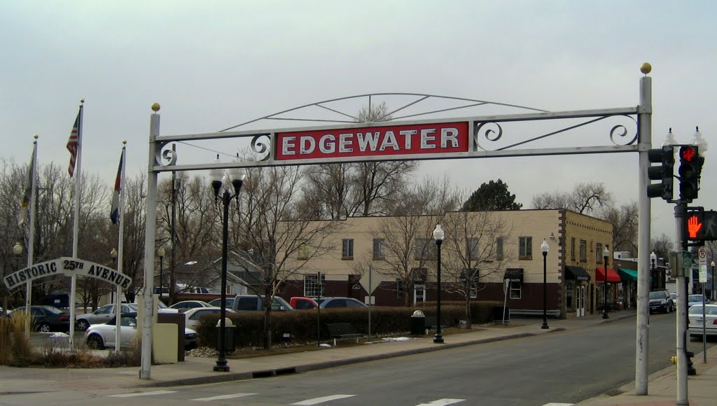 EDGEWATER