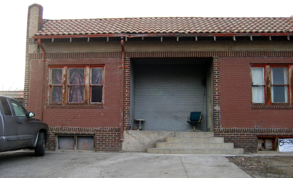 PORCH