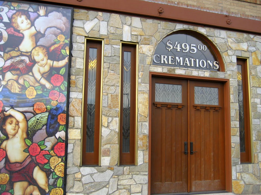 cremations