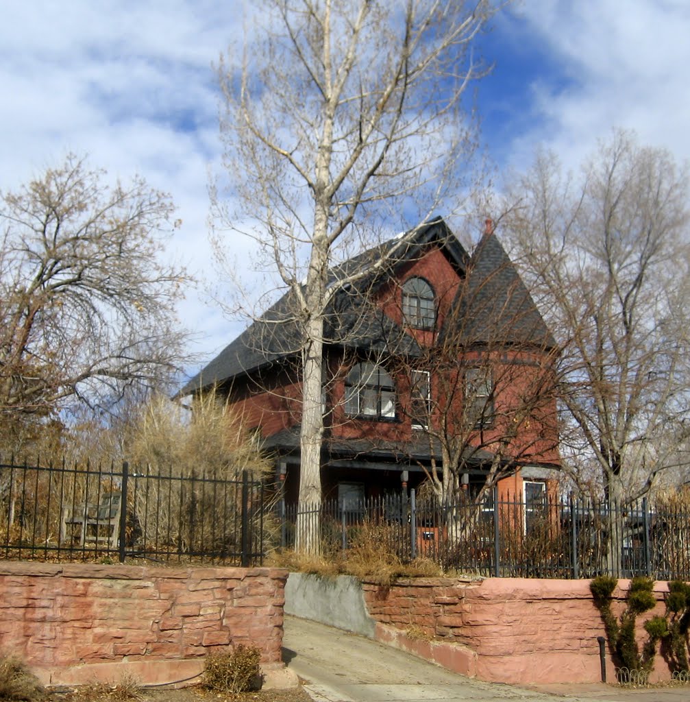 Victorian Denver