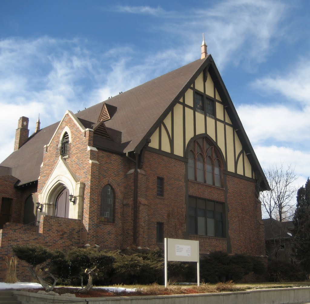 church