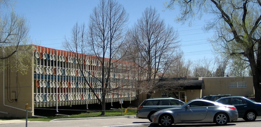 architecture of interest