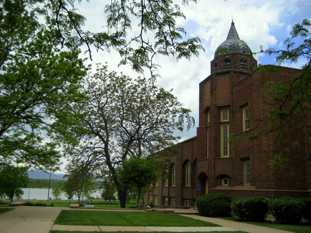 Lake International School