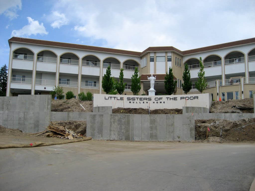 Little Sisters of the Poor